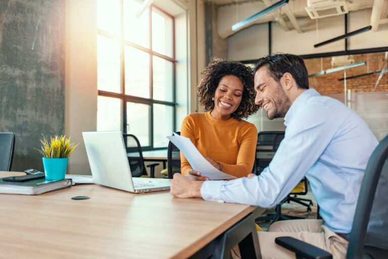 The Value of Hiring a Business Coach