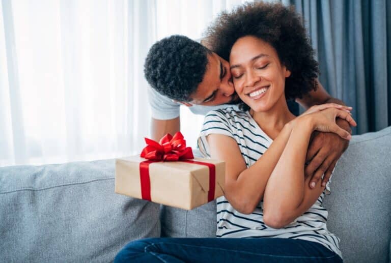 Why Giving makes Us Happy - SACAP