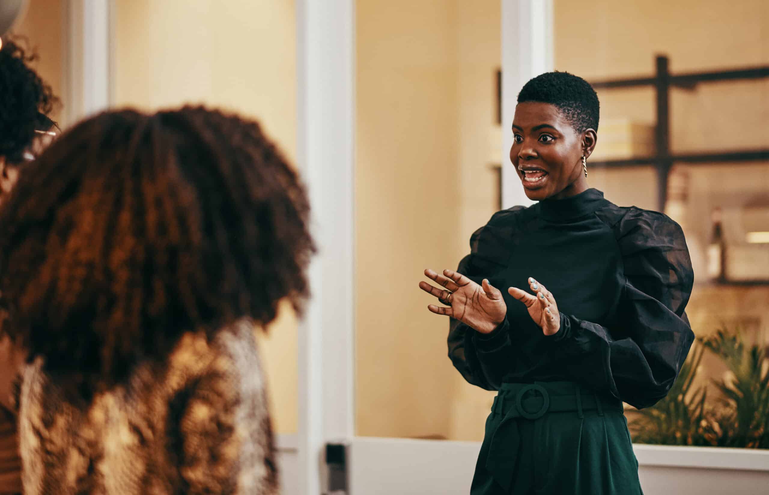 The 9 Coaching Techniques of a Business Coach