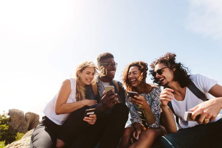 Unpacking the Psychology of Social Media