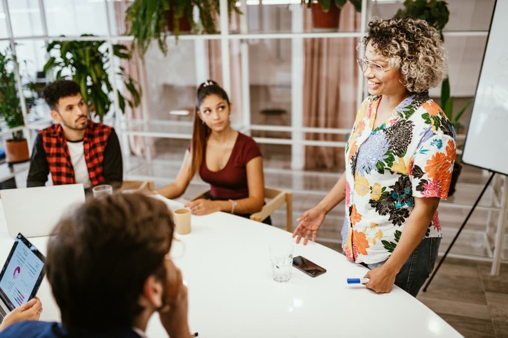 The Importance of Leadership Training in the Workplace