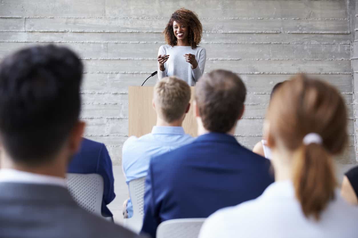 5 Signs You were Born to bring out the Best in Others - SACAP