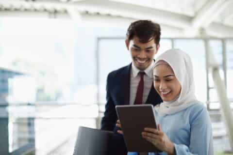 How To Create Your Coaching Profile - SACAP