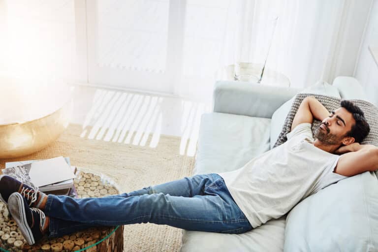 5 Big Benefits of a Short Power Nap - SACAP