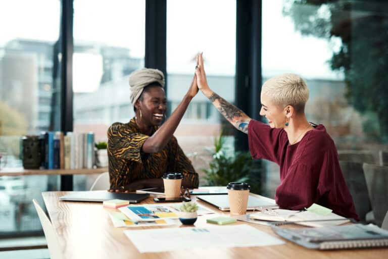 How Coaching can Ease Cognitive load and Help You get Ahead Faster - SACAP