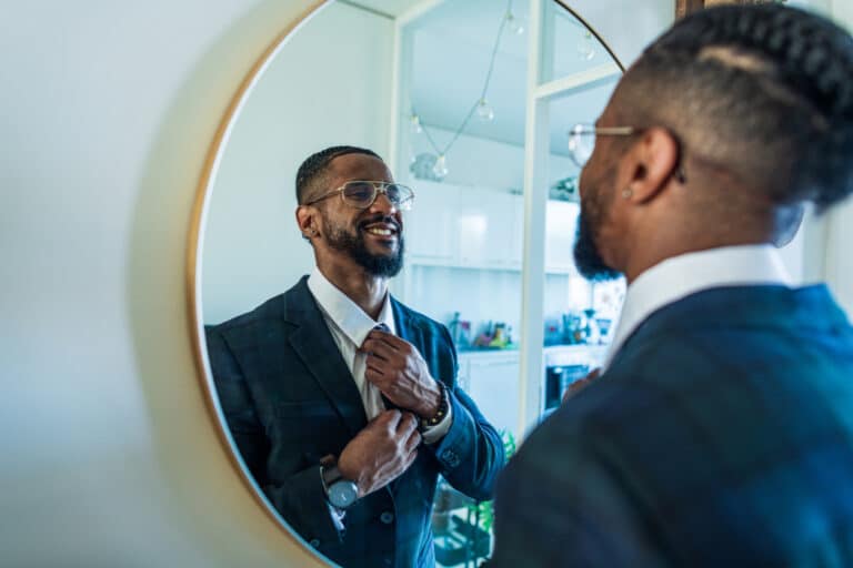 How to use Positive Self-Talk to lead a Better Life - SACAP