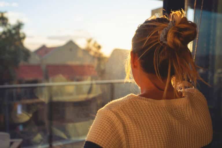 The Art of Solitude and the Gifts of Aloneness