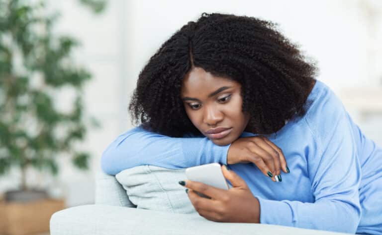Protect Kids and Yourself from Cyberbullying