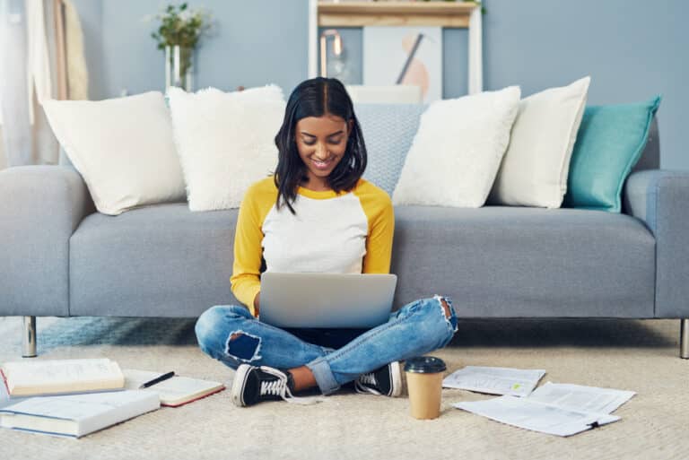 10 Steps towards a Successful College Application - SACAP