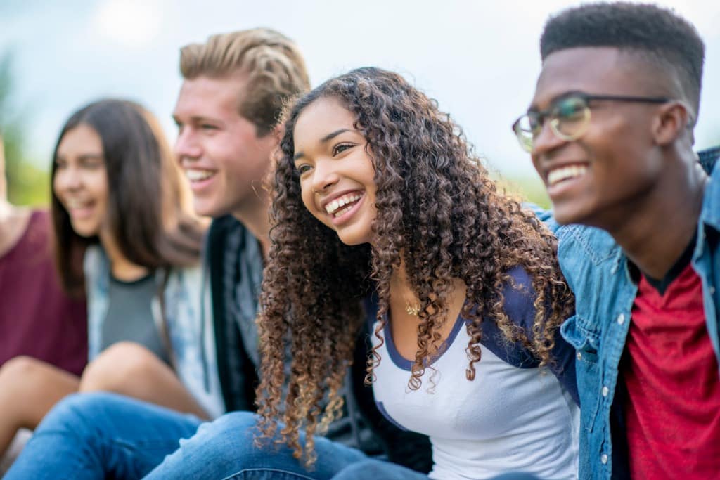 Rewiring Your Brain for Happiness