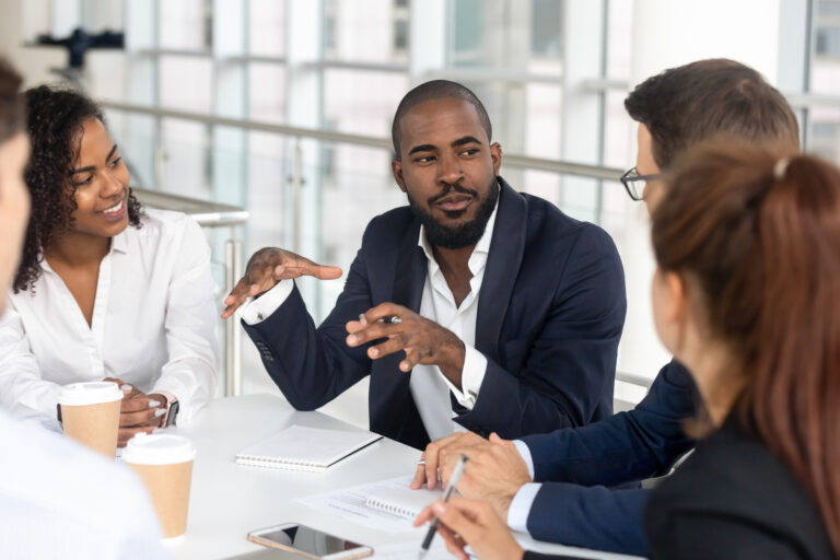 Coaching in the Workplace