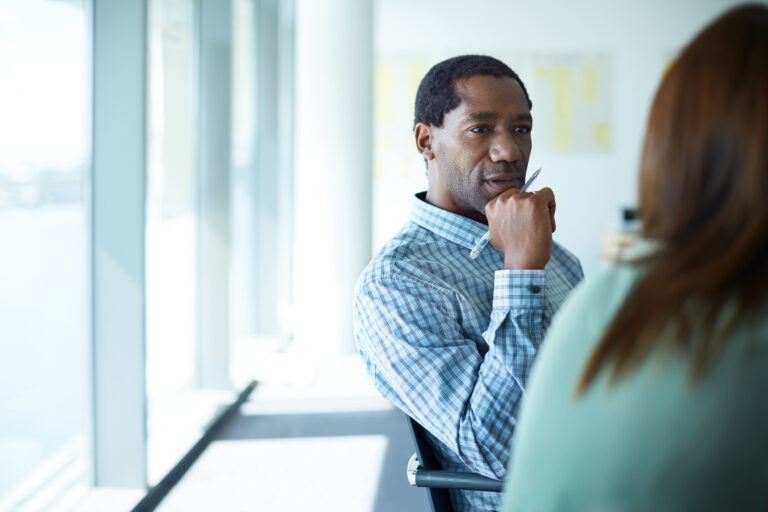 The Art of Listening