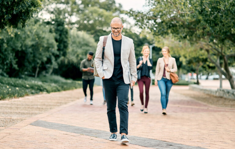 5 Things to consider before making a Career Change - SACAP
