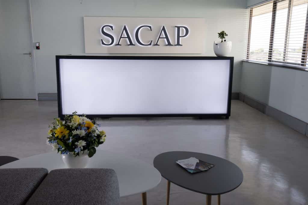SACAP Durban Campus