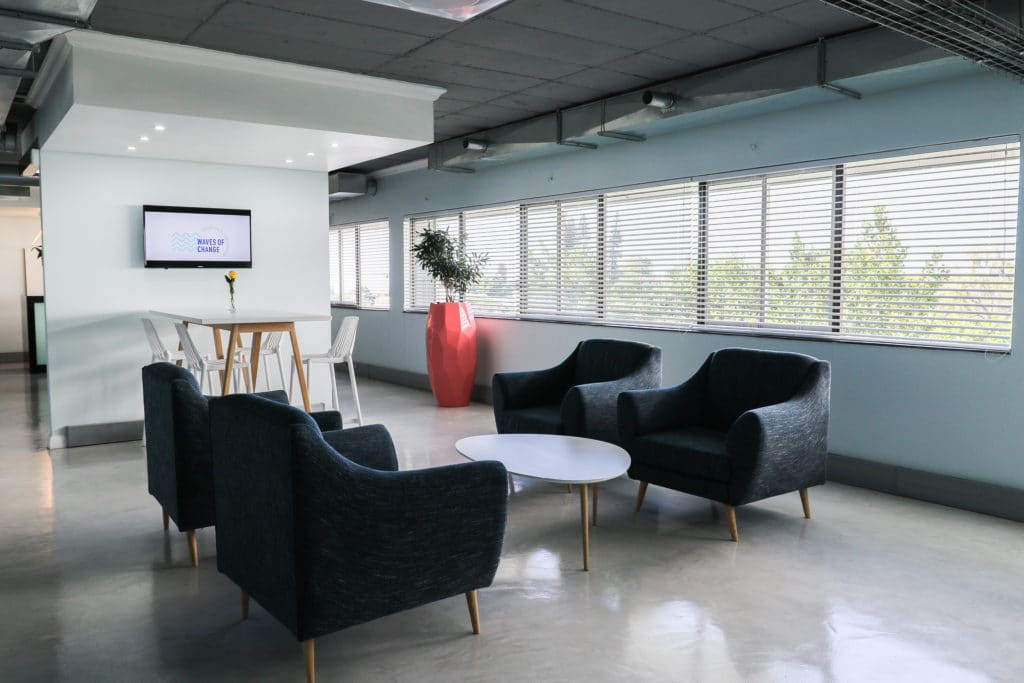 SACAP Durban Campus