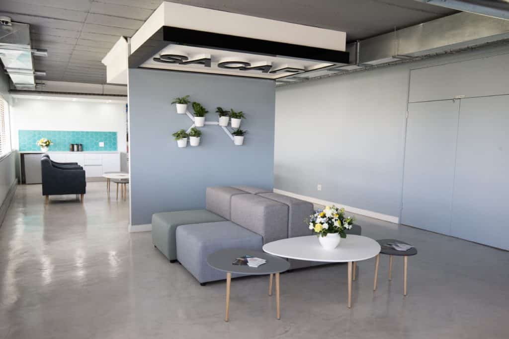 SACAP Durban Campus