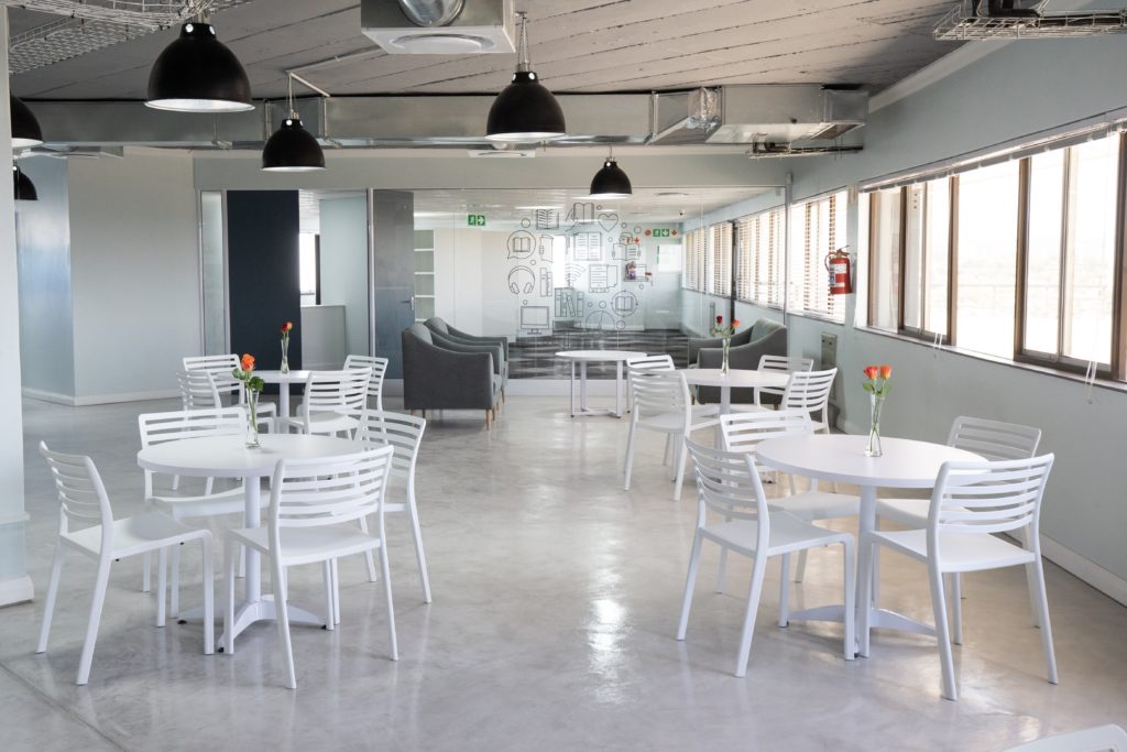 SACAP Durban Campus