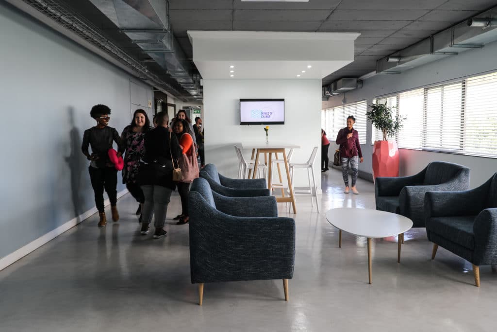 SACAP Durban Campus