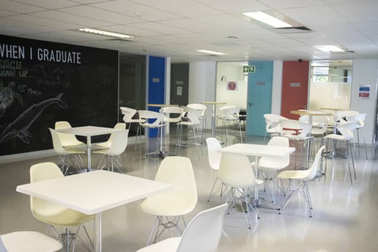 SACAP CPT Campus