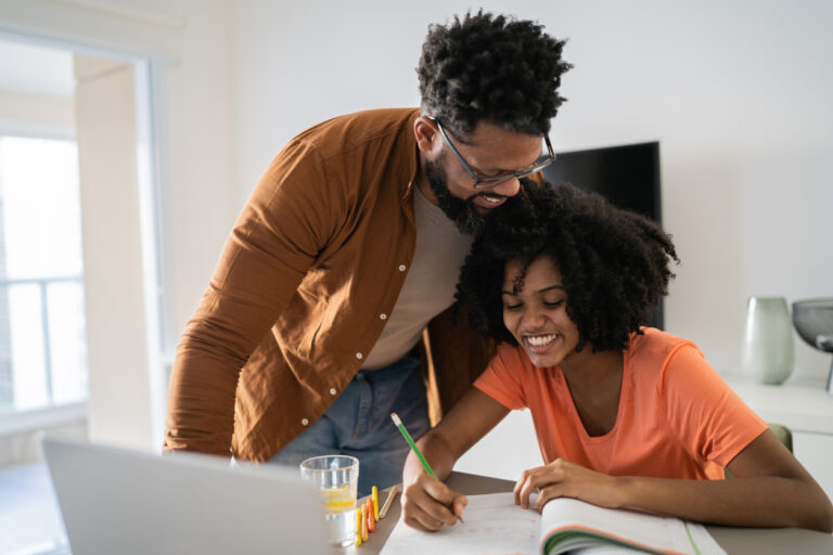 5 Ways Parents Can Nurture Mental Health During Exam Time - SACAP