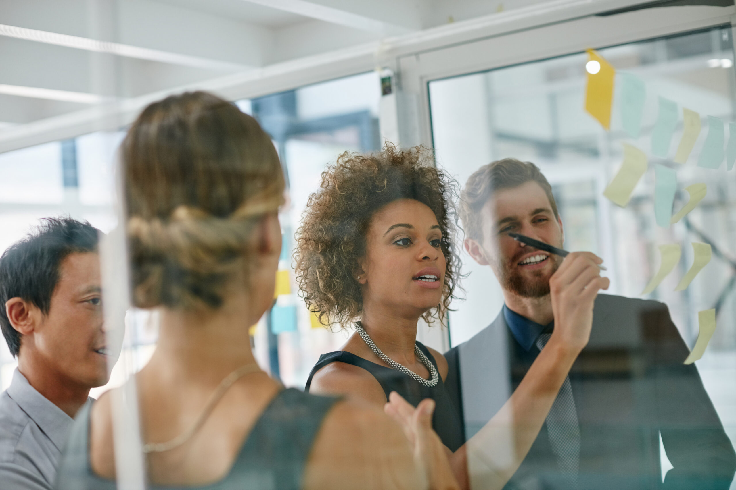 Understanding the Five Different Types of Coaching