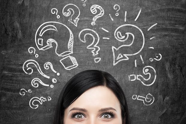 How your brain plays tricks on you