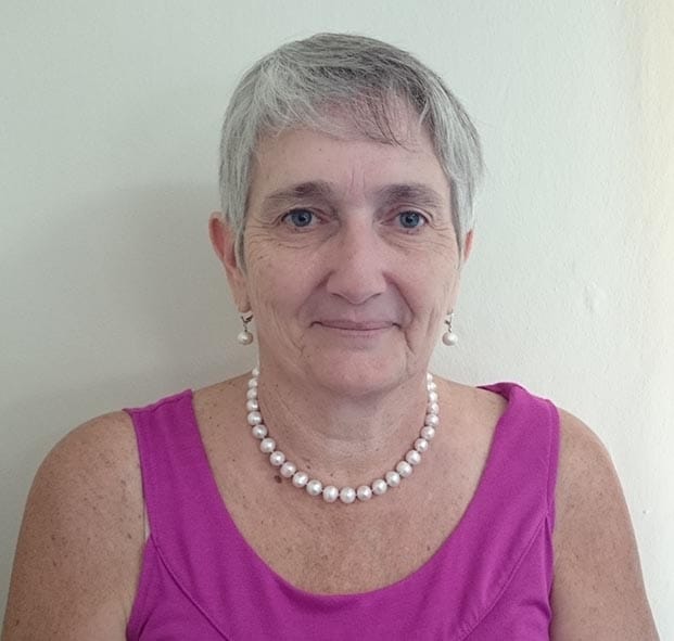 Fieldwork Partners: Hope House