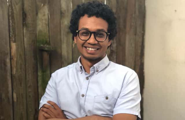 Work integrated learning sets career path for SACAP graduate