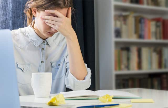 Academic Stress
