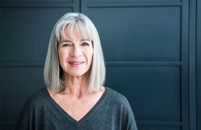 Aging Gracefully