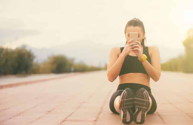 fitness culture