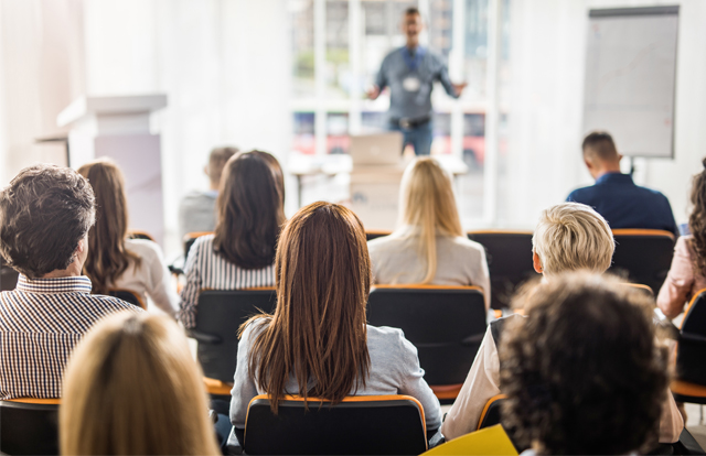 How coaching entrepreneurs can grow the future of business