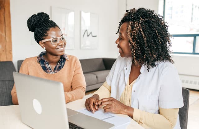 How to be a good mentor