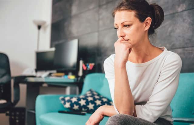 5 Strategies for Coping and Dealing with Anxiety