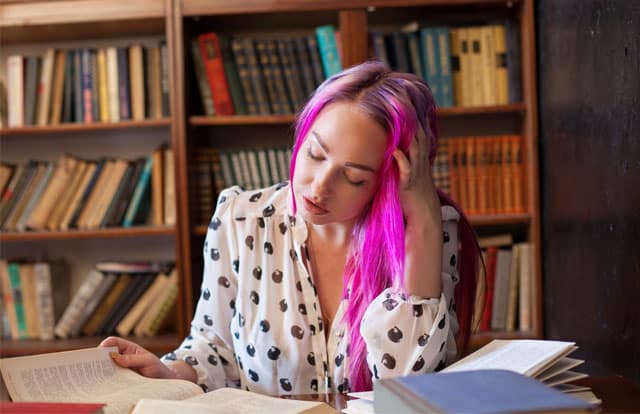Academic stress