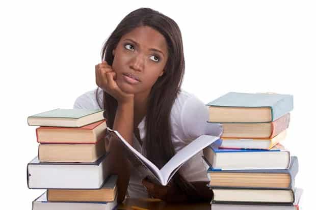 How to get motivated to study