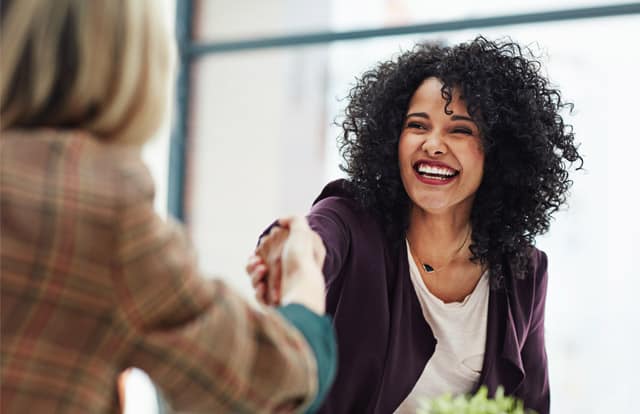 Follow these guidelines to get promoted at work