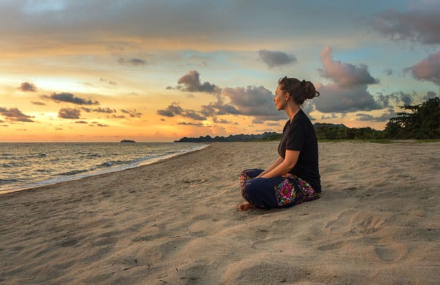 Mindfulness
