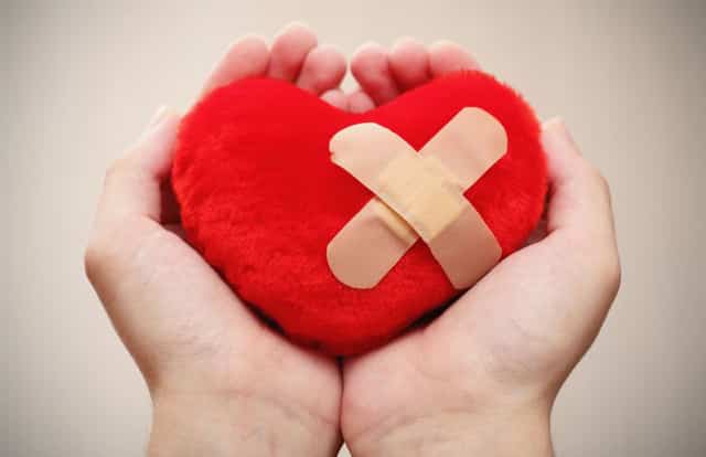 Psychological First Aid