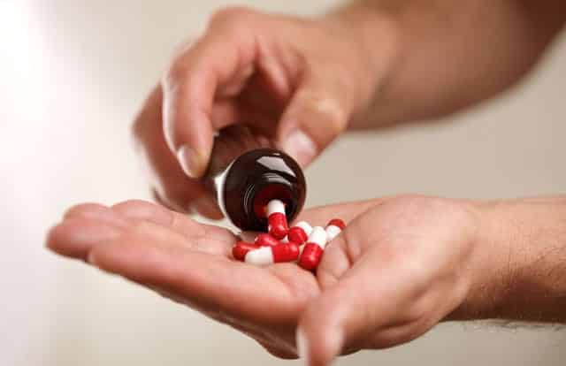 drug addiction