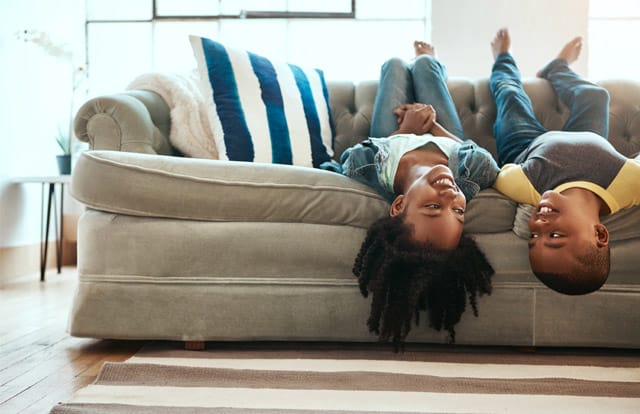 How to deal with sibling rivalry between your kids