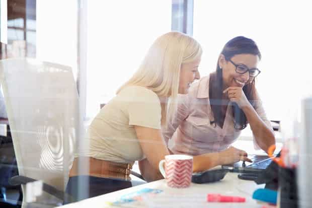 the future of leadership