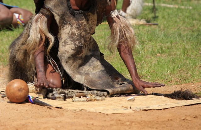 Traditional Medicine