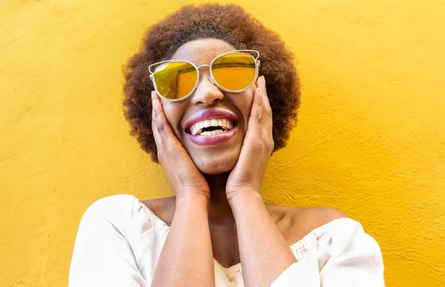 The surprising psychological power of awe