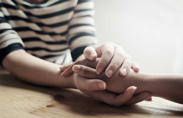 Purpose of counselling