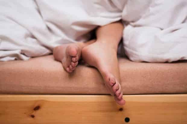 sex addiction