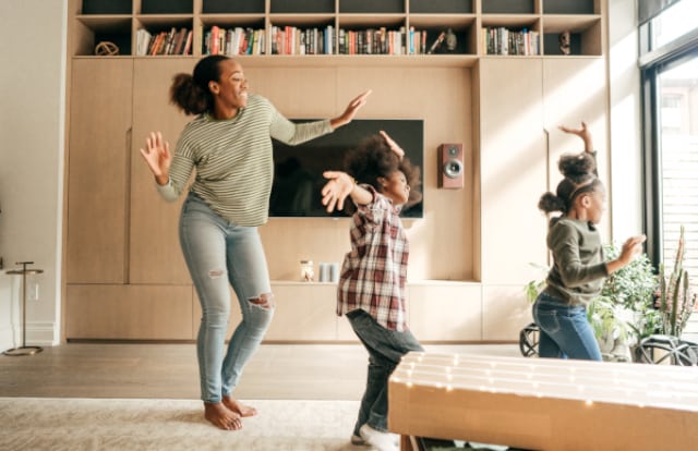 How to develop healthy self-esteem in children – SACAP