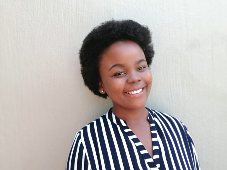SACAP’s well-rounded qualification is broadening this student’s career opportunities