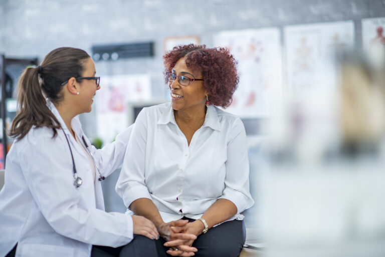 The emotional effects of diabetes and how to combat them