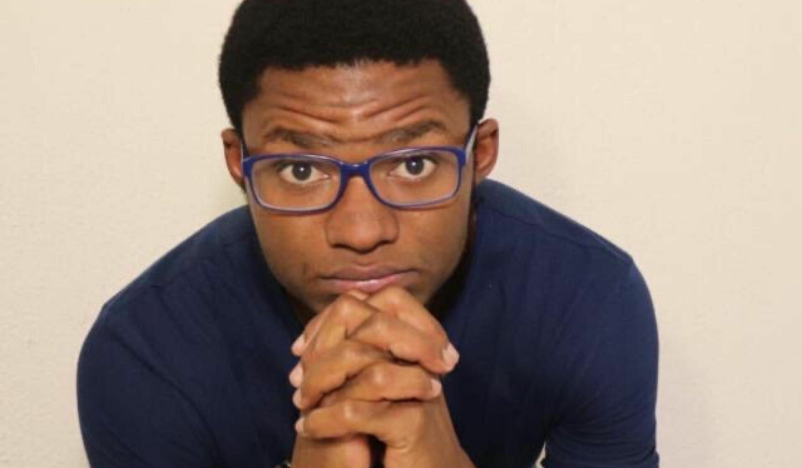 SACAP graduate says his psychology degree is the key to his success
